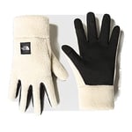 THE NORTH FACE Fleeski Etip Gloves Gravel XL