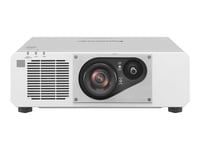 Panasonic Pt-Frq60wej - Dlp-Projektor - Laserdiod - 6000 Lumen - 3840 X 2160 - 16:9 - 4K - Lan