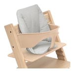 Stokke Tripp Trapp Baby Cushion - nordic grey