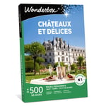 Châteaux et délices