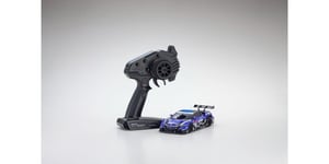 Kyosho 32350RG Mini-Z RWD Honda Raybrig NSX Concept-GT 2014 (W-MM/KT531P)