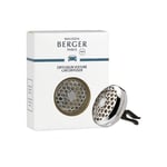 Berger - Pince Diffuseur de voiture Honey Comb