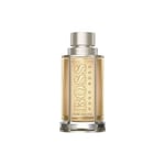 Hugo Boss The Scent Pure Accord For Him edt 100ml