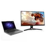 Lenovo LOQ 15i i7-Windows 11 Home-16GB-1TB-RTX 4060 + Lenovo Legion R27qe 2K QHD Gaming-bildskarm 27 Trettonde generationens Intel® Core i7-13650HX-processor E-kärnor upp till 3,60 GHz P-kärnor upp till 4,90 GHz, Windows 11 Home 64, 1 TB SSD M.2 2242