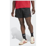 adidas Original Manchester United Terrace Icons Shorts, storlek XX-Large