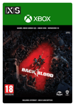 Back 4 Blood: Standard Edition