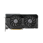 ASUS GeForce RTX 4070 SUPER DUAL 12GB Graphics Card