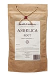 Health Embassy Angelica Root | Angelica archangelica L | 100g