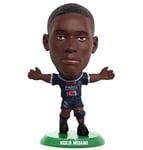 SoccerStarz - Paris St Germain Randal Kolo Muani - Home Kit (Classic Kit)