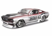 Maisto Model Auto 1967 Ford Mustang Gt