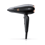 VS Sassoon Travel Pro Hair Dryer VSD6344A