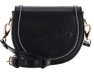 Valentino 8aj-Tonga Re, Sac à Main Femmes, Noir, Taille Unique