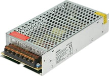 Orno Server Power Supply Open Frame Power Supply 12Vdc 200W, Ip20