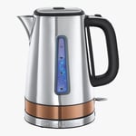 Russell Hobbs Luna 1.7L Quiet Boil Kettle