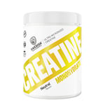 Swedish Supplements Creatine Monohydrate 250 G