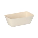 Papstar Dressingbägare 3,5x3x7 cm 50-pack