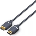 Philips SWV5630G, câble hdmi 3m, câble hdmi 4k, cable hdmi, hdmi, câble hdmi