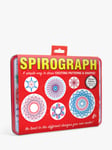 PlayMonster Spirograph Retro Set