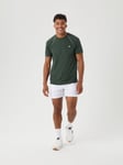 Björn Borg Ace Racquet T-shirt Grön, XXL