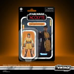 Star Wars The Vintage Collection Jedi Knight Yord Fandar Action Figure (3.75”)