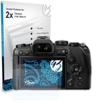 Bruni 2x Protective Film for Olympus E-M1 Mark III Screen Protector