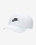 Nike Club Kids' Unstructured Futura Wash Cap