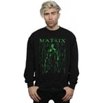 Sweat-shirt The Matrix  BI40796