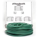 THERA-BAND TUBING 30,5m grön