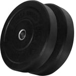 Gorilla Sports Bumper Plates HiTemp Paket 51 mm (Par)