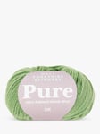 West Yorkshire Spinners Pure DK Yarn, 50g