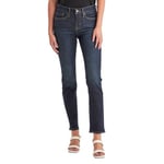 Levi's Women's 312 Shaping Slim Jeans, So Blue, 29W / 34L