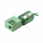 Genuine Indesit Gas Cooker Solenoid Valve