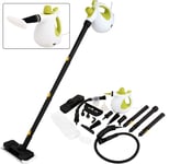 Hand steam cleaner steam cleaner steam mop cleaner cleaning device 900-1050W