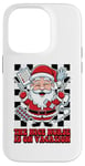 iPhone 14 Pro I'm sorry the nice nurse is on vacation ugly x-mas sweater Case