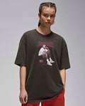 Jordan Women's Oversized Graphic T-Shirt