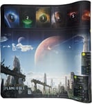 Age of Wonders: Planetfall Playmat | Board Game Accessory New