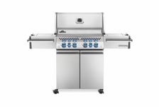 Napoleon Prestige PRO500 RSIB Gas BBQ (Natural Gas)