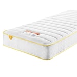 Silentnight Kids Astro Eco 600 Pocket Mattress