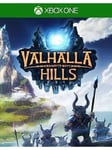 Valhalla Hills: Definitive Edition - Microsoft Xbox One - Action