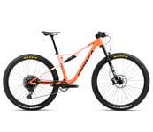 Orbea Orbea Oiz H20 | Apricot Orange/Limestone Beige