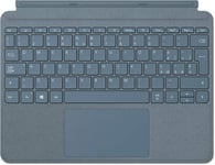 Surface Go Signature Type Cover Clavier Pour Surface Go, Ice Blue