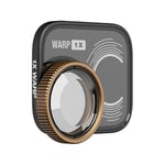 PolarPro LiteChaser 16 Warp 1x Lens for iPhone 16 Pro