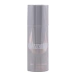 Spray Deodorant Invictus Paco Rabanne (150 ml)