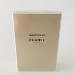 Chanel Gabrielle 3 Refills Twist and Spray Eau de Parfum 3x 20ml BNIB