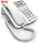 Décor  2200  Corded  Landline  House  Phone ,  Phonebook ,  Handsfree ,  Mute  B