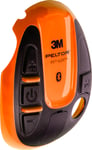 3m™ peltor™-deksler for ws™ alert™-headset, oransje, 1 par (venstre+høyre), 210300-664-or/1, 25 par/eske