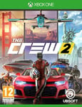 Xbox One The Crew 2 Import Uk 3