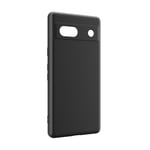 ZAGG / INVISIBLESHIELD IF DEF Case Google Pixel 7a Case Black