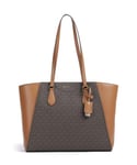 Michael Kors Taryn Tote bag brown