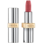 Prada Hyper Matte Nude Refillable Lipstick 3.8g (Various Shades) - P58 - Tamaris